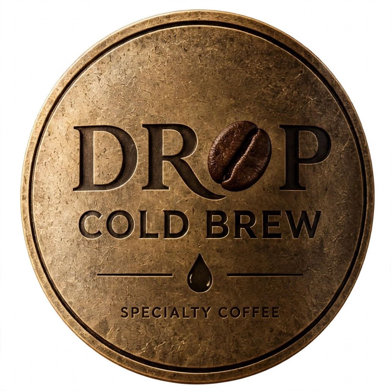 DROP — Specialty Cold Brew